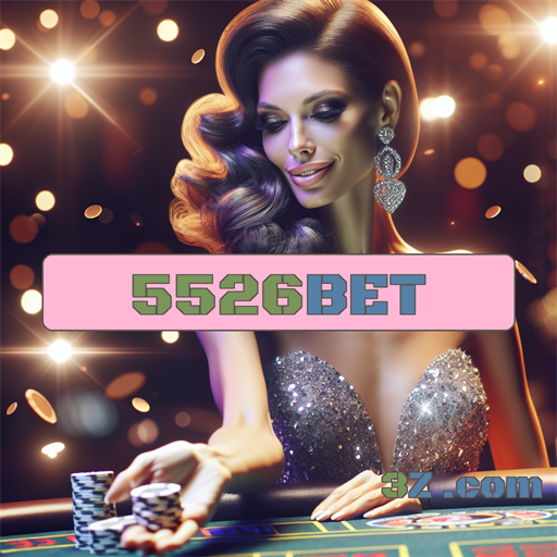 Explorando o Mundo dos Jogos de Cassino no 5526 Bet