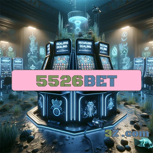 Os Jogos de Alto Limite na 5526 Bet: Uma Experiência Exclusiva para Apostadores