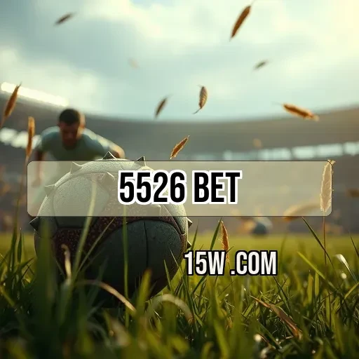 5526 bet Login