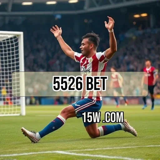 5526 bet Suporte 24/7